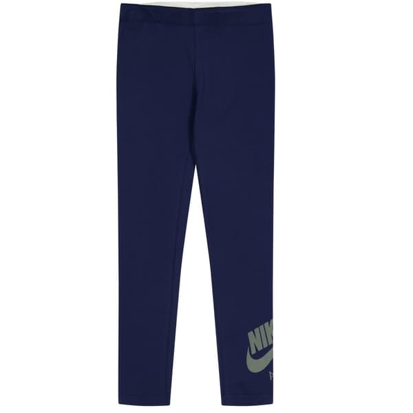 Nike Flicka Air Logo Leggings