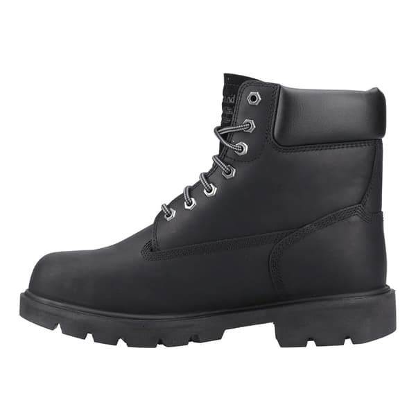 Timberland Pro Herr Sawhorse 2.0 Säkerhetskängor i Läder