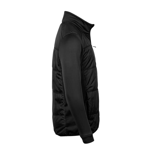 Tee Jays Herr Stretch Hybridjacka