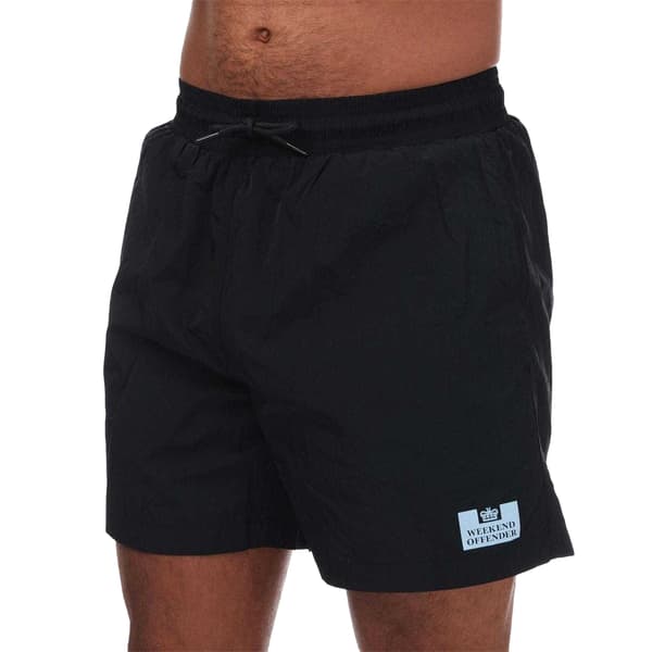 Weekend Offender Miesten Barios Uimahousut