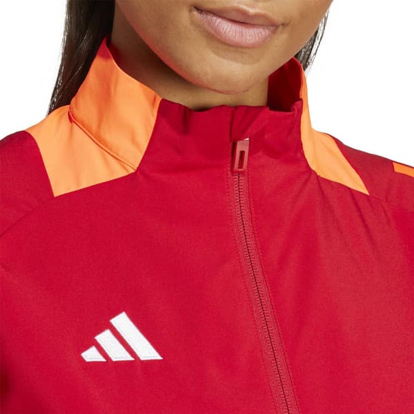 Adidas Dam Tiro 24 Träningsjacka