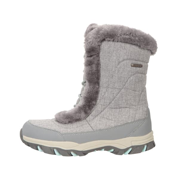 Mountain Warehouse Ohio Snöskor för damer