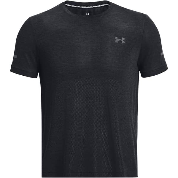 Under Armour Mens Seamless Running Top