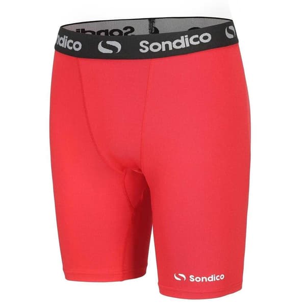 Sondico Mens Core 6 Base Layer Shorts
