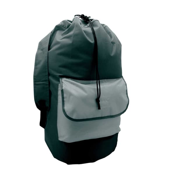 H&L Colour Block Laundry Bag
