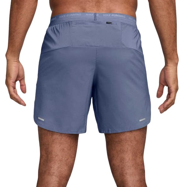 Nike Mens Stride Running Shorts