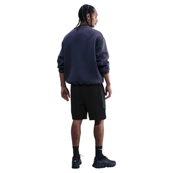Nike Tech Fleece Shorts för män