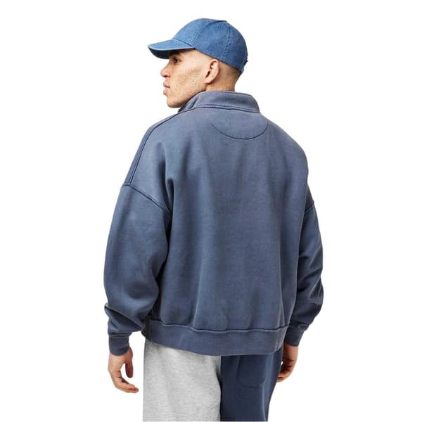 Jack Wills Fleece sweatshirt til mænd