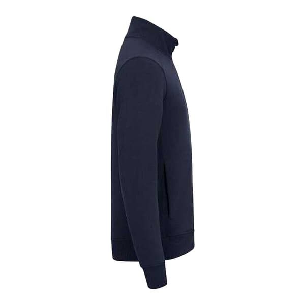 Cutter & Buck Mens Pemberton Half Zip Pullover