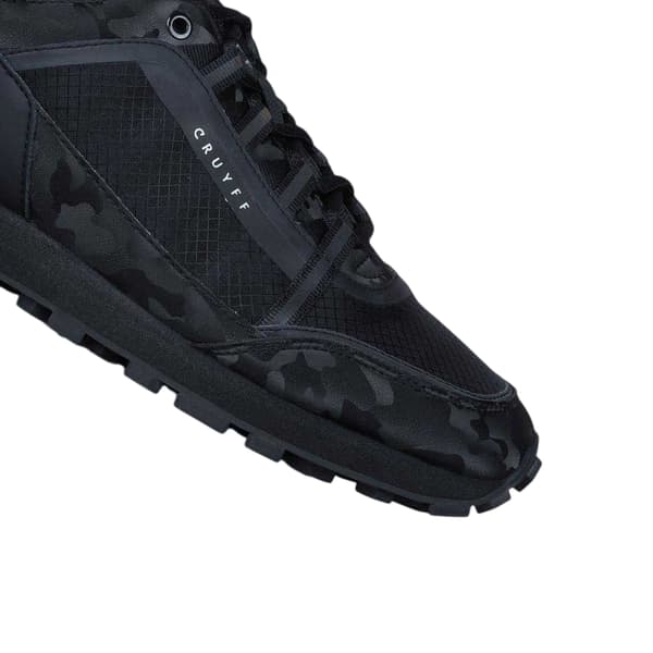 Cruyff Herr Spectra Camo Hex-Tech Skor