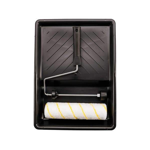 Marshall 7 Poly Roller & Tray Set