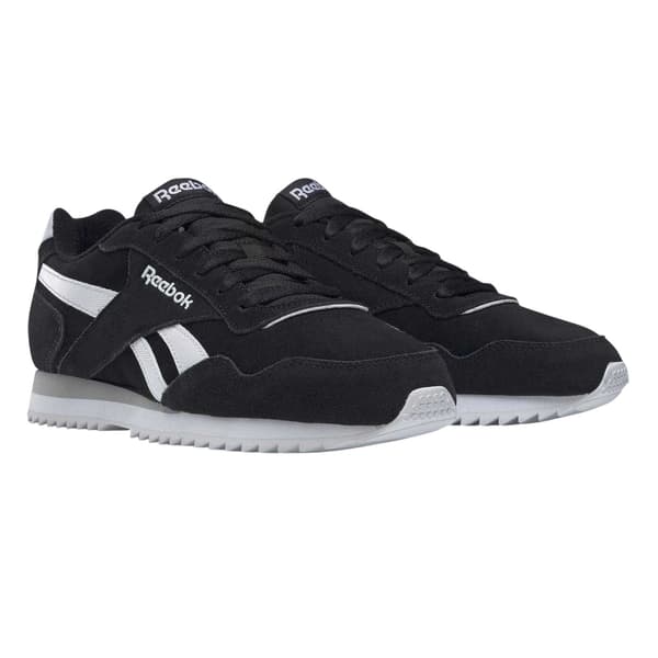Reebok miesten Royal Glide Ripple Suede -lenkkarit