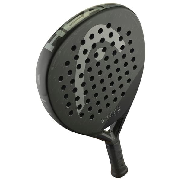 Head Barn/Kids Speed 2025 Padelracket