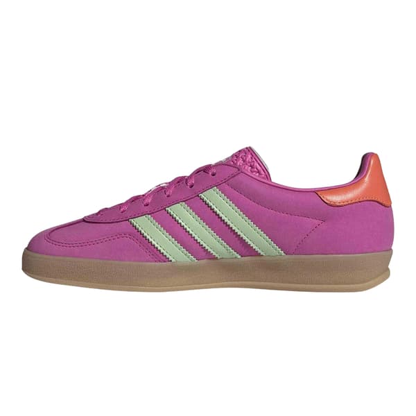 Adidas Gazelle Retro Mockaskor för damer