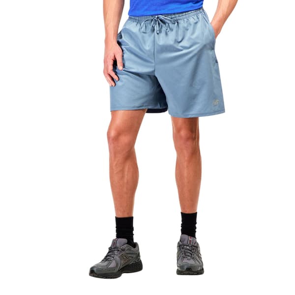 New Balance Herr Accelerate Shorts