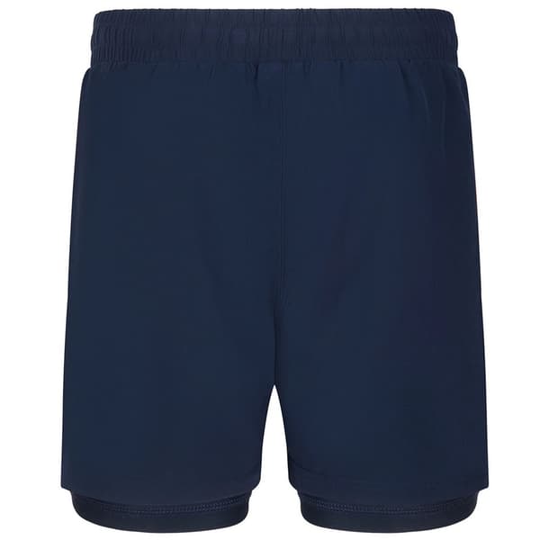 Tombo Mens Double Layered Shorts