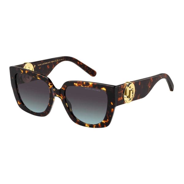 Marc Jacobs Womens/Ladies Gradient Sunglasses