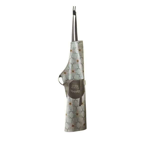 Cooksmart Purity Cotton Apron