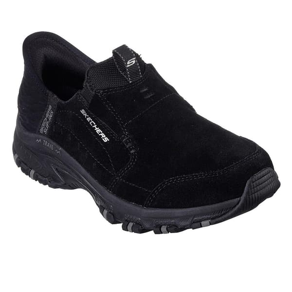 Skechers Dam/Dam Sunapee Robusta Läderkängor