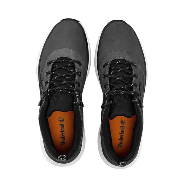 Timberland Herr Kängor i Läder för Vandring