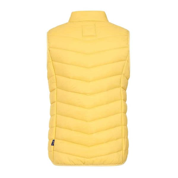 Lazy Jacks Dam Lättvikt Vadderad Gilet