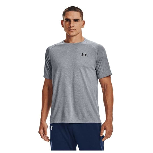 Under Armour Miesten Tech 2.0 T-paita