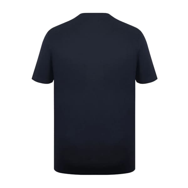 Firetrap Mens Path Logo T-Shirt