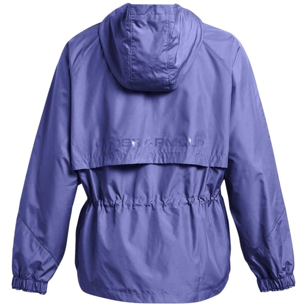 Under Armour Dam/Kvinnor Rush Lättviktsjacka