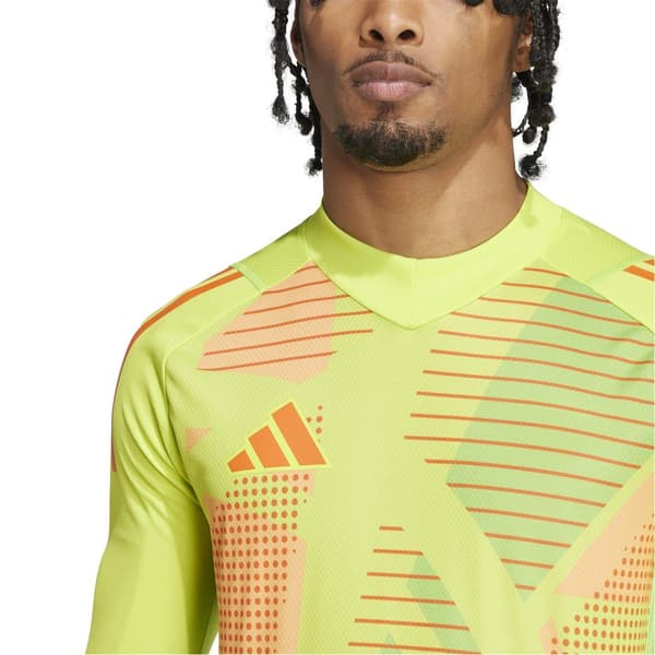 Adidas Herr Tiro 24 Pro Målvaktströja
