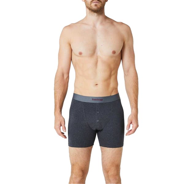 Firetrap Boxershorts för män (2-pack)