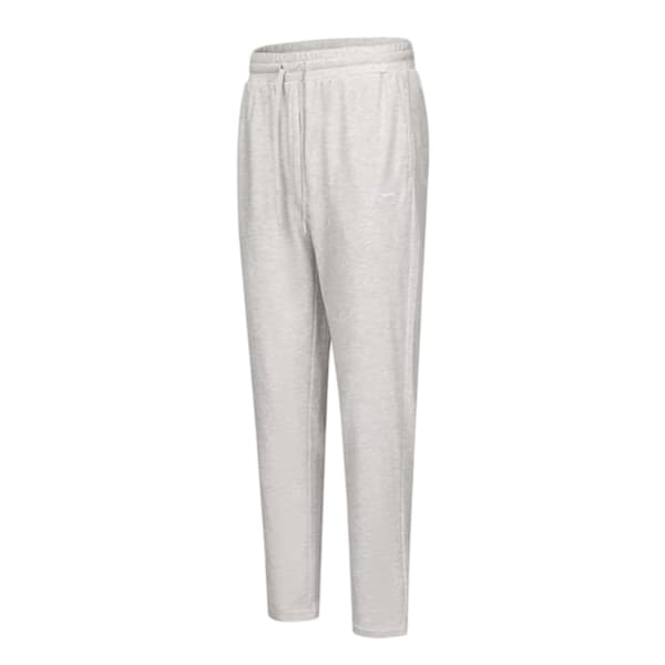 Slazenger Womens/Ladies Interlock Open Hem Jogging Bottoms
