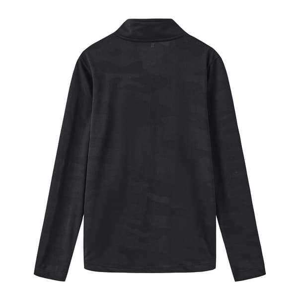 Everlast Barn/Kids Flex Quarter Zip Tröja