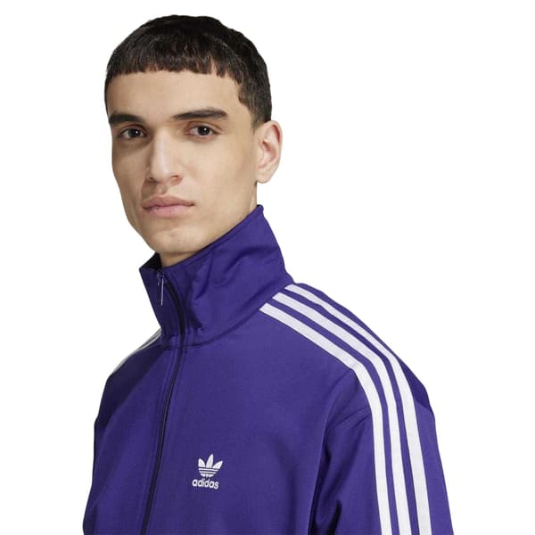 Adidas Mens Firebird Track Jacket