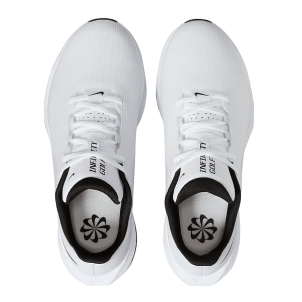 Nike Golf Herr Infinity Träningsskor