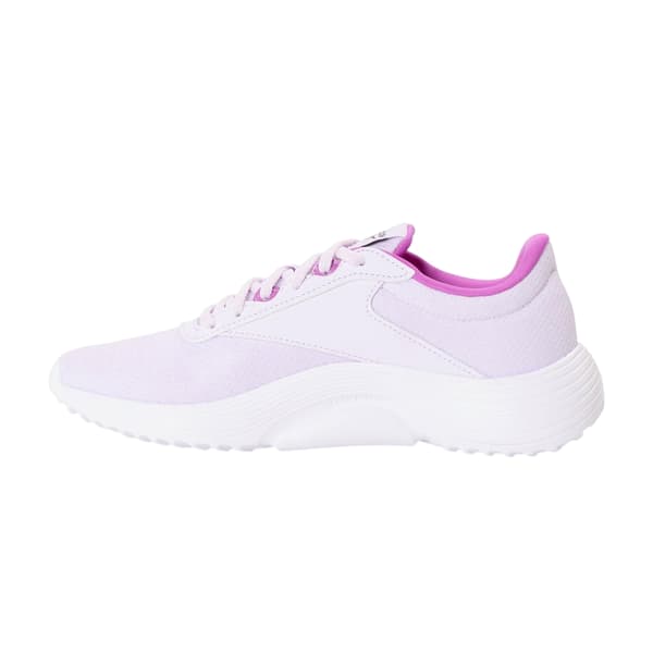 Reebok naisten Lite 4 Mesh Flat -lenkkarit