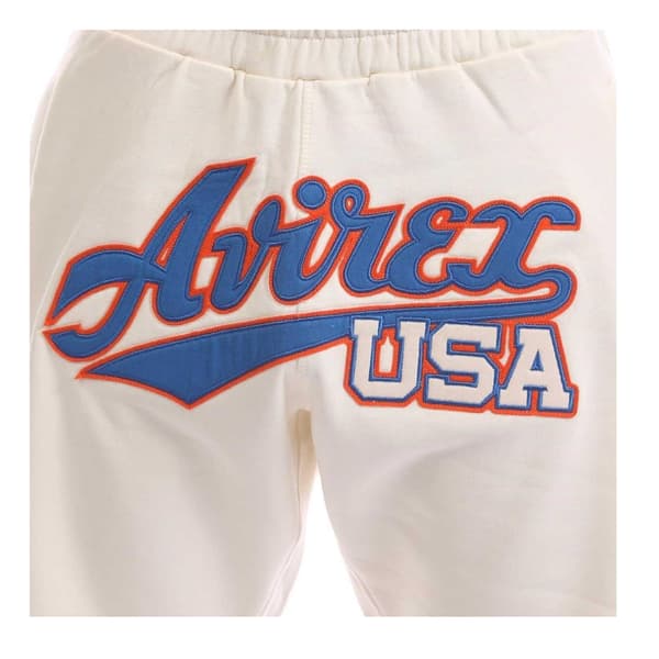Avirex Herr Haven Sweatshorts