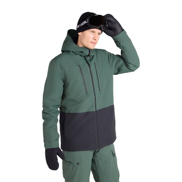 Mountain Warehouse Zephyr Snowboardjacka för män