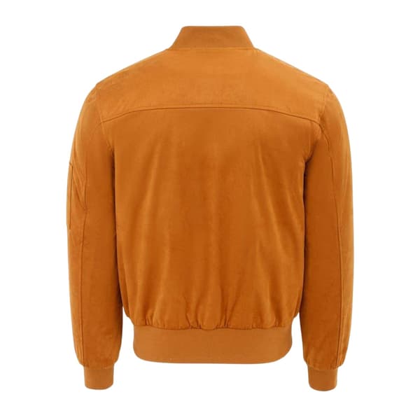 Firetrap Mens Bomber Jacket