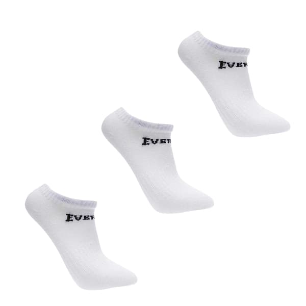 Everlast Barn/Kids Träningsstrumpor (3-pack)