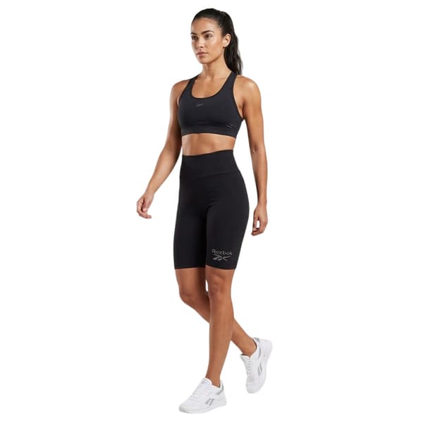 Reebok Dam Sparkle Slim Leggings