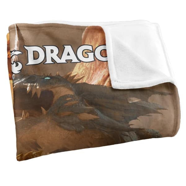 Dungeons & Dragons Tiamat-viltti