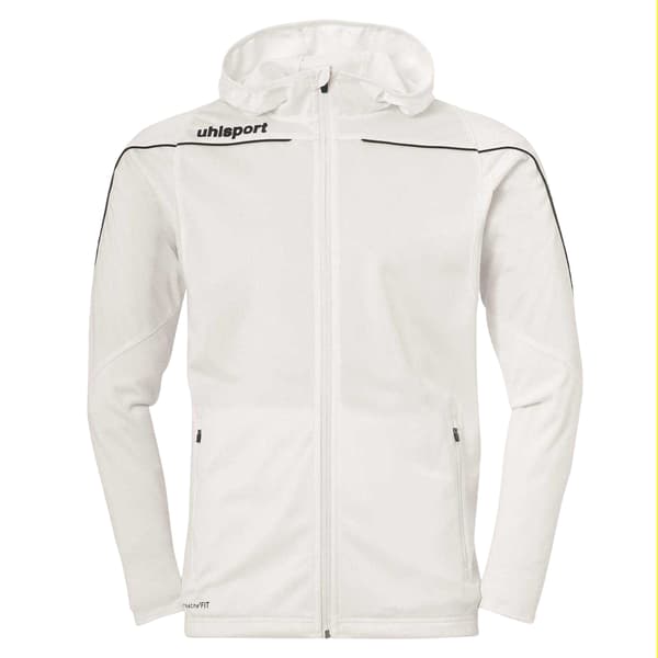 UHL Sport Mens Stream 22 Performance Training Jacket