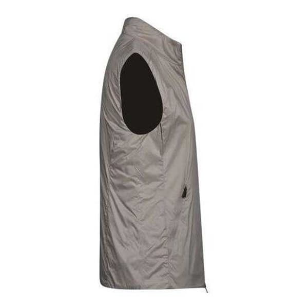 Tee Jays Dam PureLite Quiltad Body Warmer