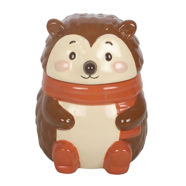 Something Different Hazel Hedgehog Oil Burner