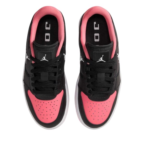 Nike Lasten Air Jordan Access Nahkatennarit