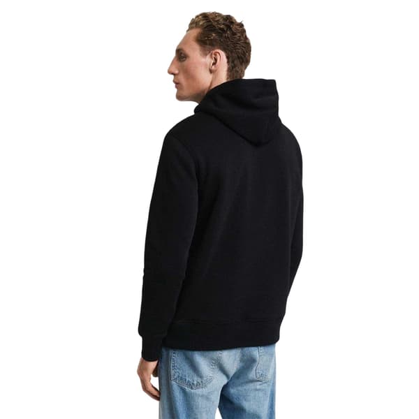 Gant Miesten Shield Logo Huppari
