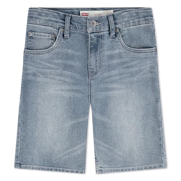 Levis Boys 511 Faded Slim -shortsit