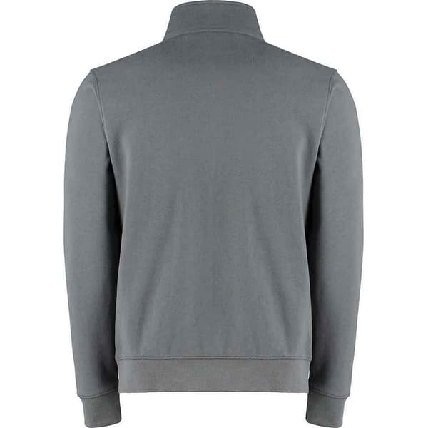Kustom Adults Unisex Kit Sweat Jacket