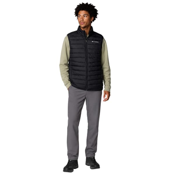 Columbia Herr Puffer Regular Gilet