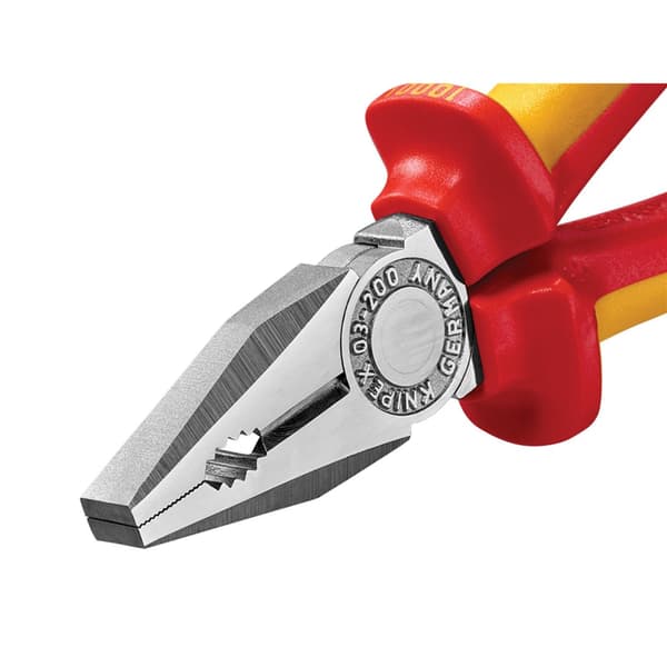 Knipex Vde-kombinationstang
